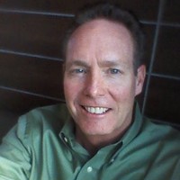 Jantize Employee Mark Tyler's profile photo