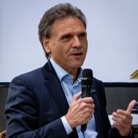 Mold-Masters Europa GmbH Employee Armin Traby's profile photo