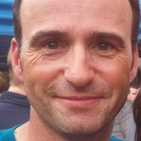 Rust Consulting Employee Milan Mader's profile photo