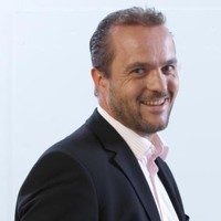StreamView GmbH Employee Knut-Stephan Hofmeister's profile photo