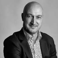 NORAIL Employee Olivier le Guellec's profile photo