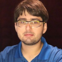 Litehouse Employee Matthew Rodriguez's profile photo