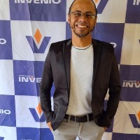 UP2Tech® do Brasil Employee Leonardo Oliveira Rodrigues's profile photo