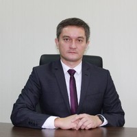 Hlib Hlibov Email