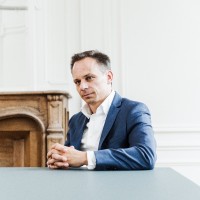 Zenitel Employee Yves de Backer's profile photo