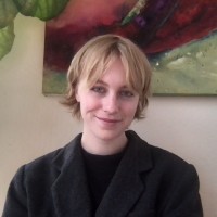 Olfactive Ai Employee Gracie Cameron's profile photo