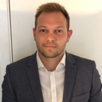 Richard Roberts Email & Phone Number