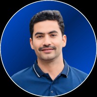 eBitSol Employee Sajid Gulzar's profile photo