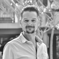 David Ashwell Email & Phone Number