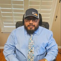 Border Tire Employee Armando Palacios's profile photo