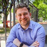 Firmatek Employee Jacob Woomer's profile photo