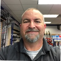 Unted Rentals Employee Darrell Franklin's profile photo
