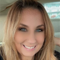 Lighthouse Vocational Services Employee Melissa May's profile photo