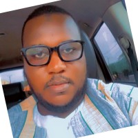 ETI SA Employee Soufiane Kaba's profile photo
