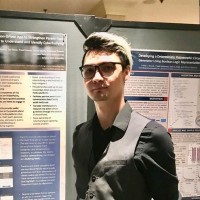 American Express Employee John Spokes's profile photo