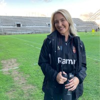STELLENBOSCH FOOTBALL CLUB Employee Jana Swart's profile photo