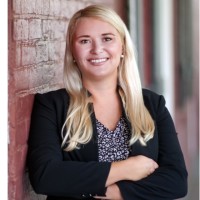 Kristin Oglesby Email & Phone Number