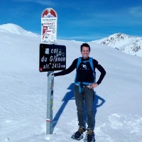 Atos Employee Gary Pearson's profile photo