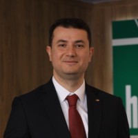 HEKTAŞ TİCARET T.A.Ş. Employee Enis Terzi's profile photo