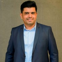 VeriPark Employee Ali Hyder's profile photo