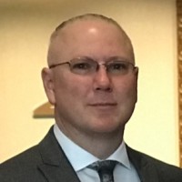 Bender Employee James Narduzzo's profile photo