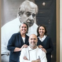 Bernachon Employee Chocolatier's profile photo