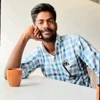 Shiva Analyticals India Ltd Employee Ramamoorthi C's profile photo