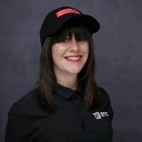 SMC National Employee Caitlin Alber's profile photo