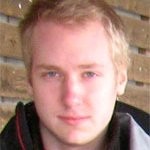 BehavioSec Employee Mikael Åhlén's profile photo