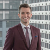 Acadia Healthcare Employee William Rice's profile photo