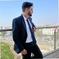 Propacity Employee Shubham Chitte's profile photo