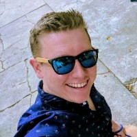 Andrew Epps Email & Phone Number