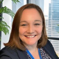 Center for Child Protection Employee Sharon Bayliss's profile photo