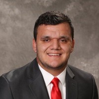 Michael Burriola Email & Phone Number