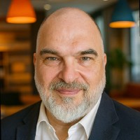 Acacia Employee Achim Burgardt's profile photo