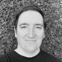Nexthop Employee David Brown's profile photo
