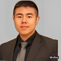 CHA Consulting, Inc. Employee Mitchell Cheung's profile photo