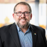 Argonne National Laboratory Employee Scott Collis's profile photo