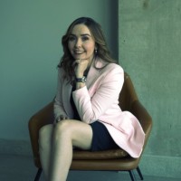 Lean Outlet Employee Katia Diaz de Bustamante's profile photo