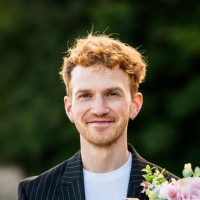 TuffShop Employee James Mace's profile photo