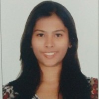 Dell Technologies Employee Komal Suresh's profile photo