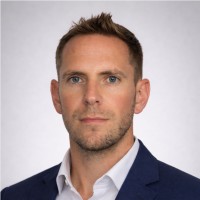 Bareos GmbH & Co. KG Employee Aleksei Grigorev's profile photo