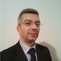 Yoroi Employee Maurizio Meraviglia's profile photo