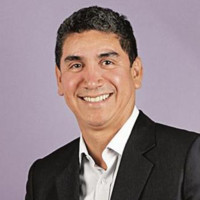 Excellia Employee José Antonio Ballón Pereyra's profile photo