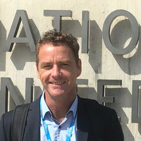 Jincom Employee Andrew Smith's profile photo