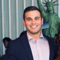 Alexander Polinsky Email & Phone Number