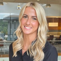 Morgan Rodgers's profile photo