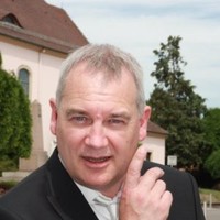 Atos Worldgrid Employee Patrick Monnier's profile photo