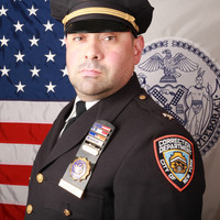 Charleston County EMS Employee Nathaniel Bialek's profile photo