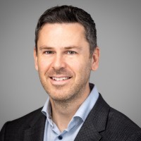 Salesforce Employee Richard Doyle's profile photo